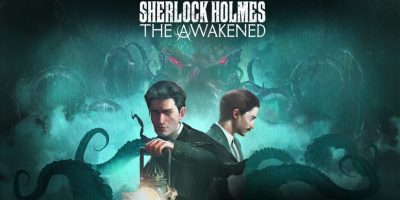 Sherlock Holmes: The Awakaned – újraalkotják a 2006-os kalandot