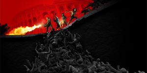 World War Z – Aftermath (PS4)