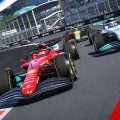 F1 2022 (PS5, PS4)