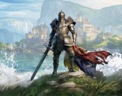 The Elder Scrolls Online – High Isle kiegészítő csomag (PS5, PS4)