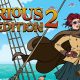 Curious Expedition 2 (PS4, PSN)