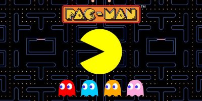 Pac-Man – film készül belőle