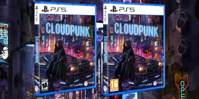 Cloudpunk – hamarosan PS5-ön is nyomhatod