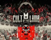 Cult of the Lamb (PS5, PS4, PSN)