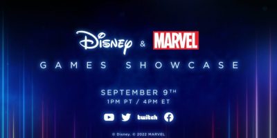 Marvel – a Disney-vel együtt mutat be játékokat szeptemberben