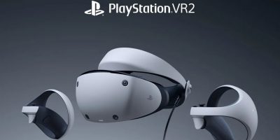 PlayStation VR2 – 2023 elején jön