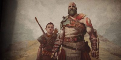 God of War Ragnarök – gyorstalpaló videó a novemberi folytatás előtt