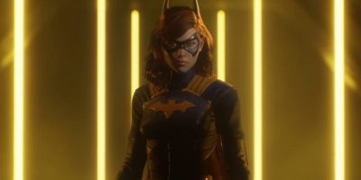 Gotham Knights – előzetesen Batgirl