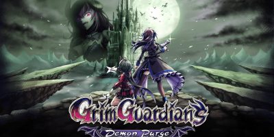 Grim Guardians: Demon Purge – 2D-s akció-platformer az Inti Createstől