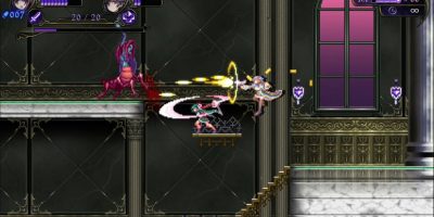 Grim Guardians: Demon Purge – játékmenet a 2D-s akció-platformerről