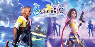 Final Fantasy X – a sorozat túl a 20,8 millión