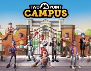 TWO POINT CAMPUS (PS5, PS4)