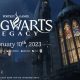 Hogwarts Legacy – mégsem jelenik meg idén