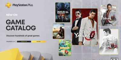 PlayStation Plus – Yakuza részekkel, Metro Exodussal és Monopolyval bővül