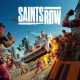 Saints Row – előzetesen a reboot története