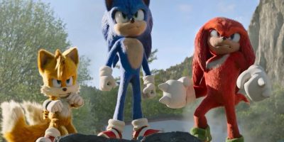 Sonic the Hedgehog 3 – 2024 karácsonya előtt kerül a mozikba
