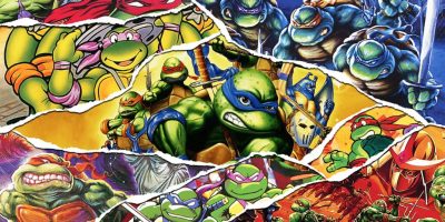 Teenage Mutant Ninja Turtles: The Cowabunga Collection – augusztus végén jön a pakk