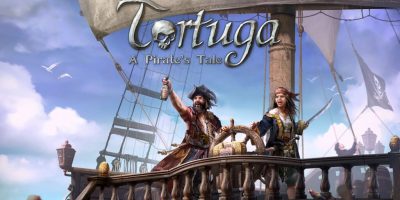 Tortuga: A Pirate’s Tale – kalózos stratégia 2023 elején