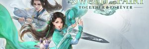 SWORD AND FAIRY: TOGETHER FOREVER (PS5, PS4)