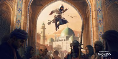 Assassin’s Creed Mirage – bejelentve az új rész