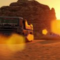 Dakar Desert Rally – előzetesen a ’80-as évek verdái