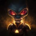 Destroy All Humans! 2 Reprobed (PS5, PS4, PSN)