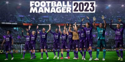 Football Manager 2023 – idén először PS-re is megjelenik