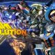 Gundam Evolution – november végén érkezik PS-re