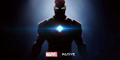 Iron Man – játékot készítenek az EA-nél a Dead Space remake fejlesztői