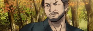 Onimusha – anime készül a Netflixre