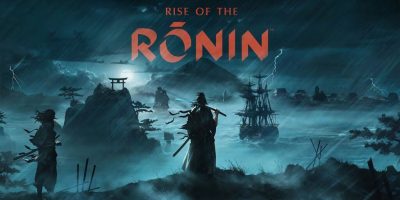 Rise of the Ronin – bámulatos akciójáték a Team Ninjától