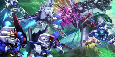 SD Gundam Battle Alliance – előzetesen a szezonbérlet