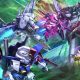 SD Gundam Battle Alliance – előzetesen a szezonbérlet