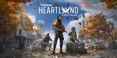 Tom Clancy’s The Division Heartland – friss előzetes az ingyenes lövöldözésről