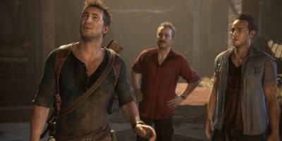 Uncharted: Legacy of Thieves Collection – október közepén jön PC-re