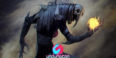 Undungeon – pixeles akció-RPG jön a hó végén