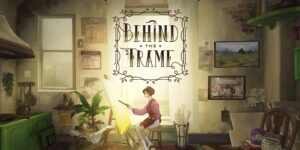 Behind the Frame: The Finest Scenery (PS4, PSN)