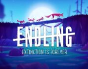 Endling: Extinction is Forever (PS5, PS4, PSN)