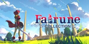 Fairune Collection (PS4, PSN)