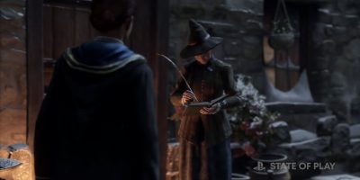Hogwarts Legacy – exkluzív küldetést kapsz, ha PS-en nyomod