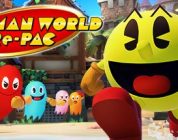Pac-Man World Re-Pac (PS5, PS4)