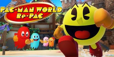 Pac-Man World Re-Pac (PS5, PS4)