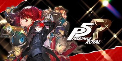 Persona 5 Royal – előzetesen a PS5-ös verzió