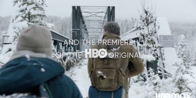 The Last of Us – itt az HBO Max-sorozat első hivatalos előzetese