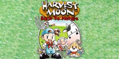 Harvest Moon: Back to Nature – érkezhet a PS Plus Premium fokozatába