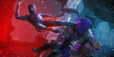 Marvel’s Spider-Man: Miles Morales – ízelítő az őszi PC-s megjelenésből