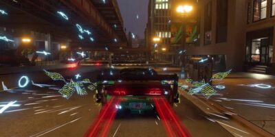Need for Speed Unbound – bejelentve az új autóverseny
