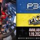 Persona – januárban jön a 3 Portable és a 4 Golden PS4-re