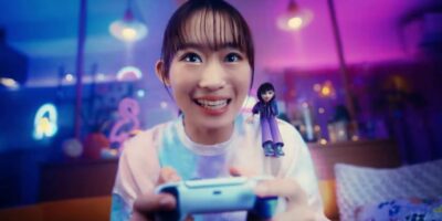 PlayStation – újabb vagány lineup videó Japánból