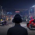 F1 MANAGER 2022 (PS5, PS4)